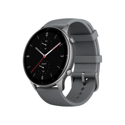 amazfit 华米gtr 2e 智能手表华米科技长续航血氧gps定位跑步运动健康