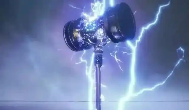 唐三最强的十万年魂环,不是大明和二明,却从未用过|大明|海神|蓝银