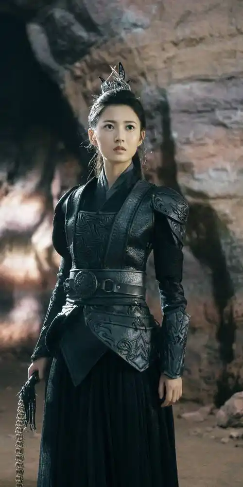 电视剧《两世欢》虐心开播,于朦胧陈钰琪催泪演绎_好评_古装_角色