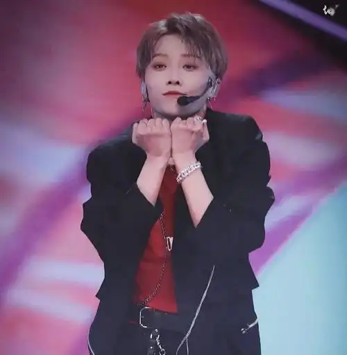 微信头像刘雨昕