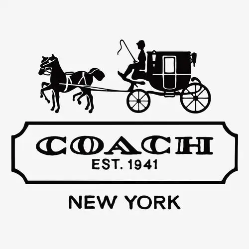 coach蔻驰标志logo