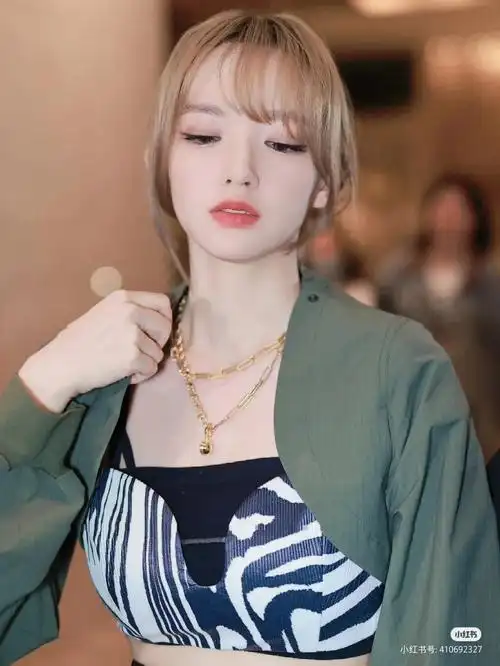 程潇身材太好了吧