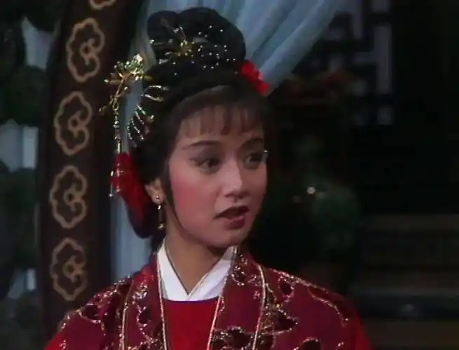 电视剧_观众_仙姑