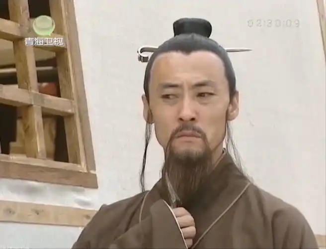 刘若谦,男,电视剧《 a target="_blank" href="/item/上错花轿嫁对郎