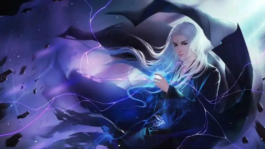 作者专访·她喜欢写玄幻题材,因为主男被虐死了还能活