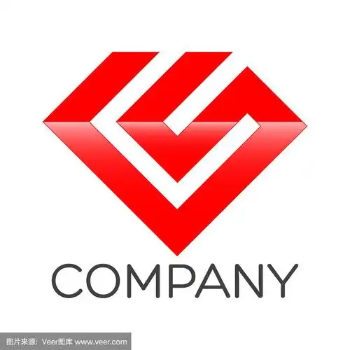 奢侈品cs字母标志