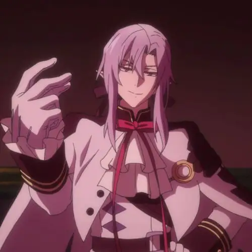 费娘终结的炽天使