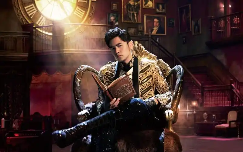 周杰伦的床边故事专辑全歌曲