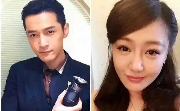 薛佳凝分手15年后胡歌娶妻生子她却选择出家背后心酸无人知