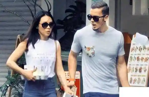 蔡健雅的老公叫什么名字 蔡健雅结婚了吗-小人物k