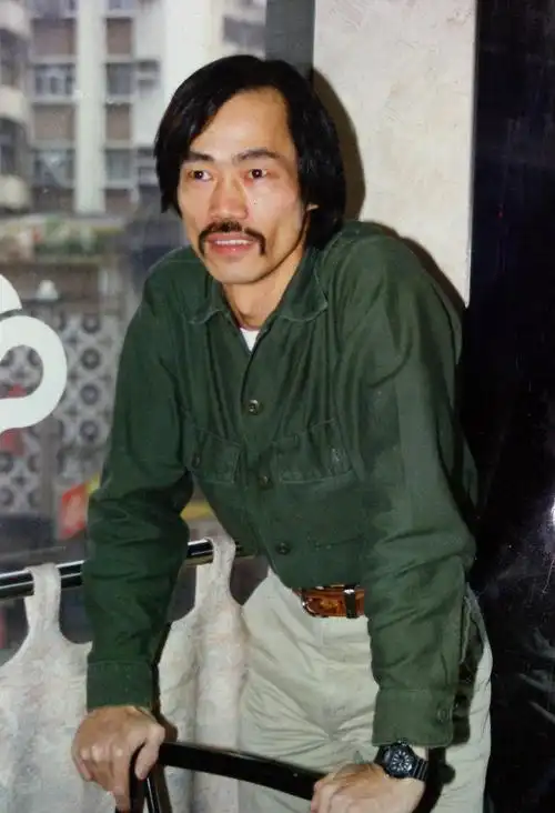 元华(中国香港男演员)_尚可名片