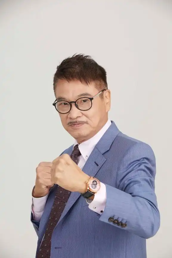 港媒曝吴孟达病危器官衰竭被转入icu医生通知家属见最后一面