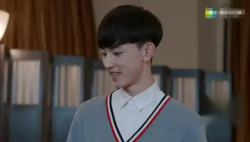 少年派钱钰锟爱财如命还在外养情人却有两个优点让裴音都服