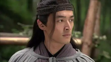 大陆古装剧神话胡歌版50集全