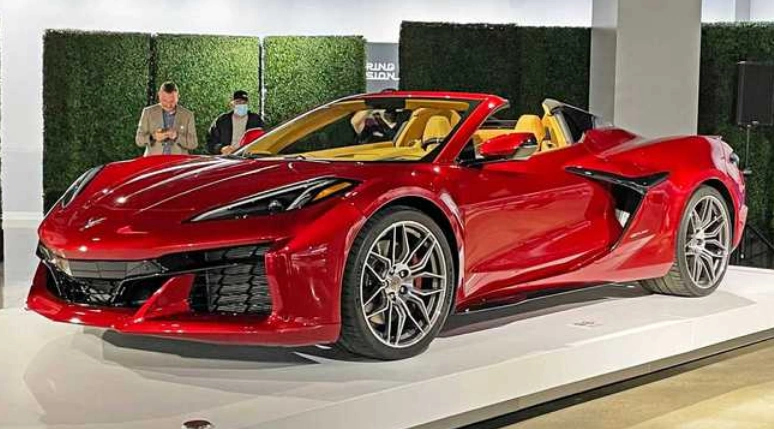 油价让你头大了干脆换一台超跑吧五菱之王