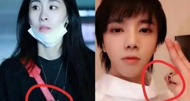 有一种"博弈"叫张碧晨和华晨宇,直到孩子4岁,才明白这