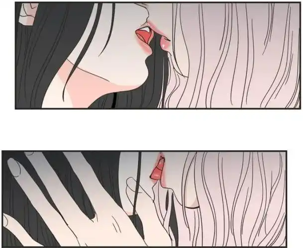 主题:夜深了,安利一部肉香四溢的百合漫[48]