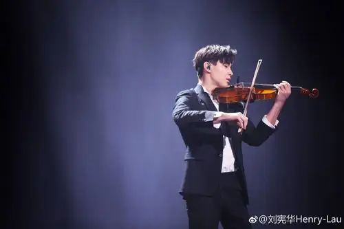 henry刘宪华 声入人心的舞台 - 堆糖,美图壁纸兴趣社区