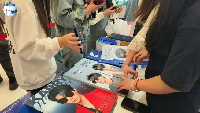 bolon眼镜品牌全球代言人王俊凯