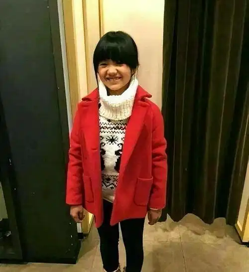 变形计主角今昔对比:最幸运的农村女孩,如今被城市妈妈宠成公主