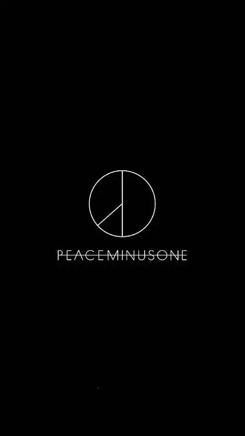 权志龙peaceminusone