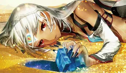 fgo圣诞复刻,带你深入了解阿蒂拉!她曾横扫星球歼灭地球众神!