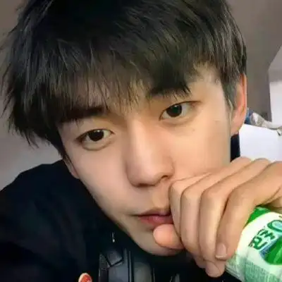 很有型的高质量男生头像最新版