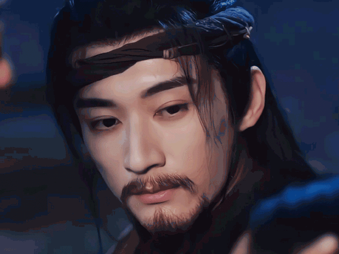 刘学义爆改糙汉