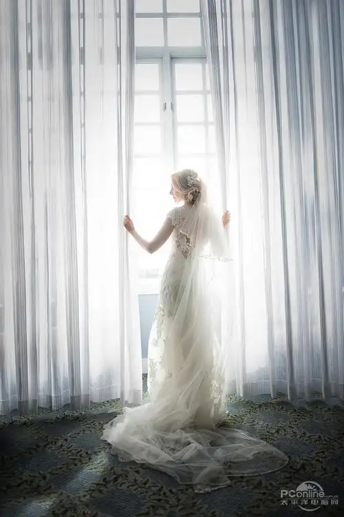 打算自己拍婚纱照的话 你要准备什么?