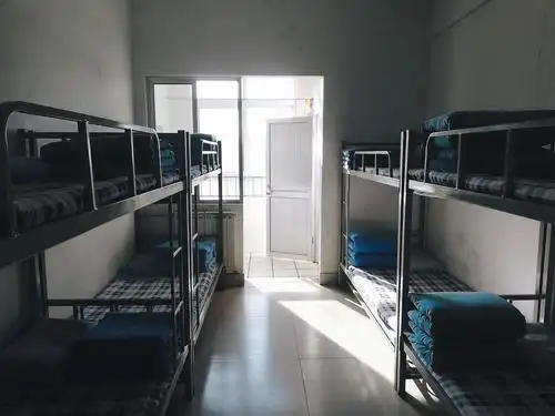 家长体验课走进潍坊峡山二七一实验初中