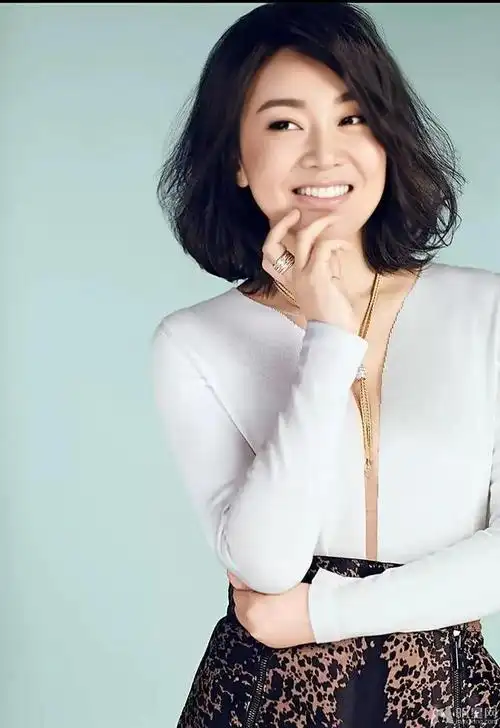 风韵犹存的闫妮_网易订阅