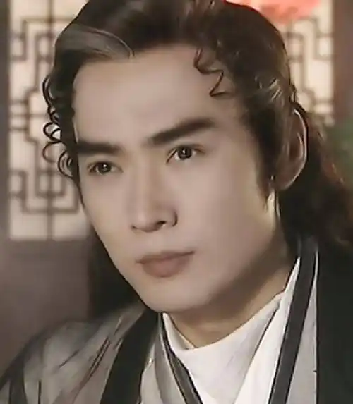 《宝莲灯》焦恩俊饰杨戬:帅气之外,更有魅力