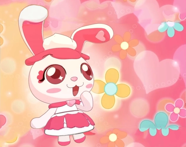 p>《幻变精灵之蛋糕甜心》是一部以蛋糕为主题的动画,主要讲述的是女