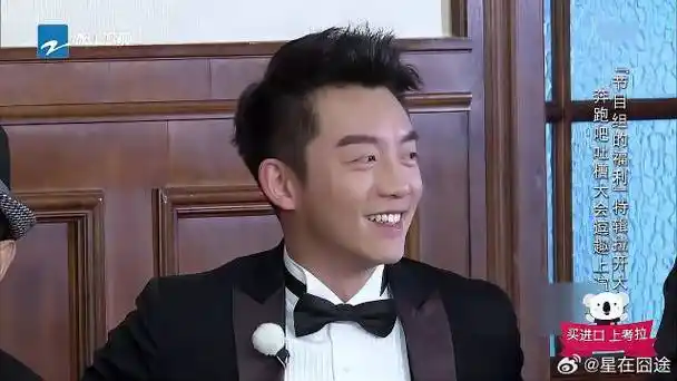 郑恺|奔跑吧_新浪新闻