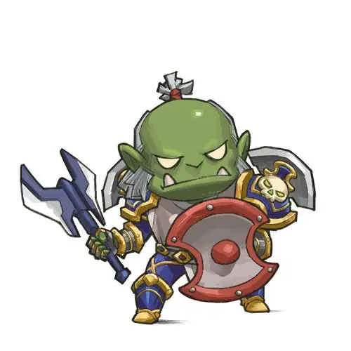 魔兽世界原创怀旧服的公会小伙伴们12月24日更新