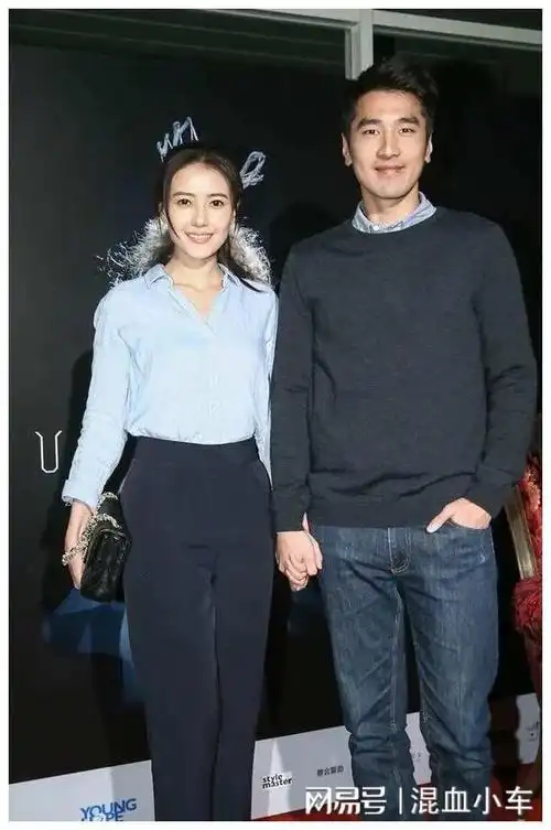 高圆圆爸爸强迫赵又廷听京剧拉近和女婿的距离老头子好霸道