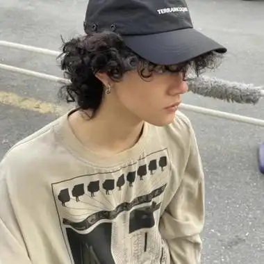 精致潮男头像帅气的超清男头像潮流1080p