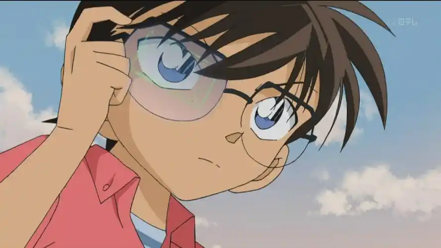 柯南- 堆糖,美图壁纸兴趣社区