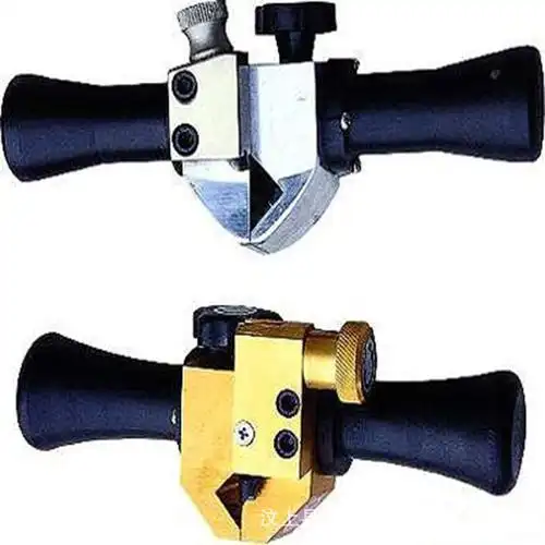 手动高压电线电缆剥皮器 剥皮钳 剥皮刀 绝缘手持 剥皮工具