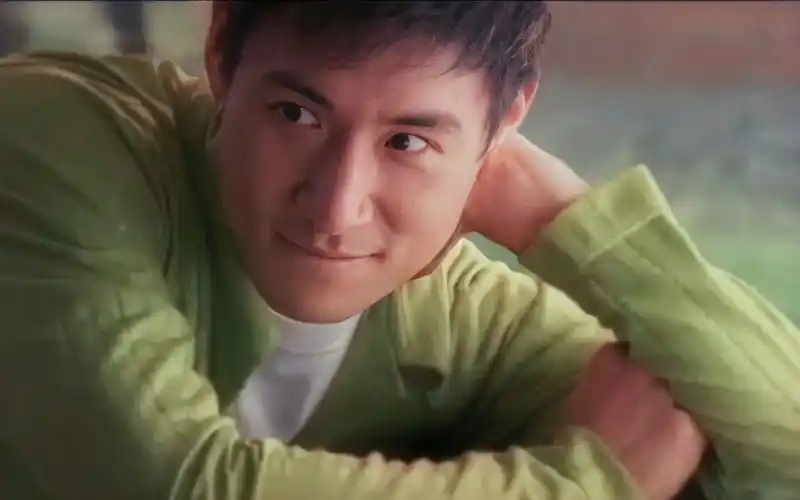 活动  【张学友 | 甜甜的混剪】吃可爱多长大的大树