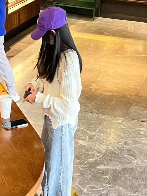 13岁女孩穿搭合集