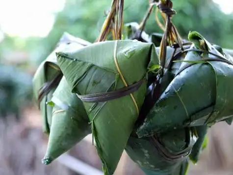 吃粽子必须要注意的问题