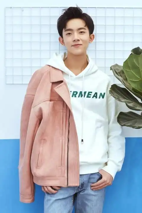 李明德_演员_作品_个人资料_简历_生日_经历_留言 - 酷乐米