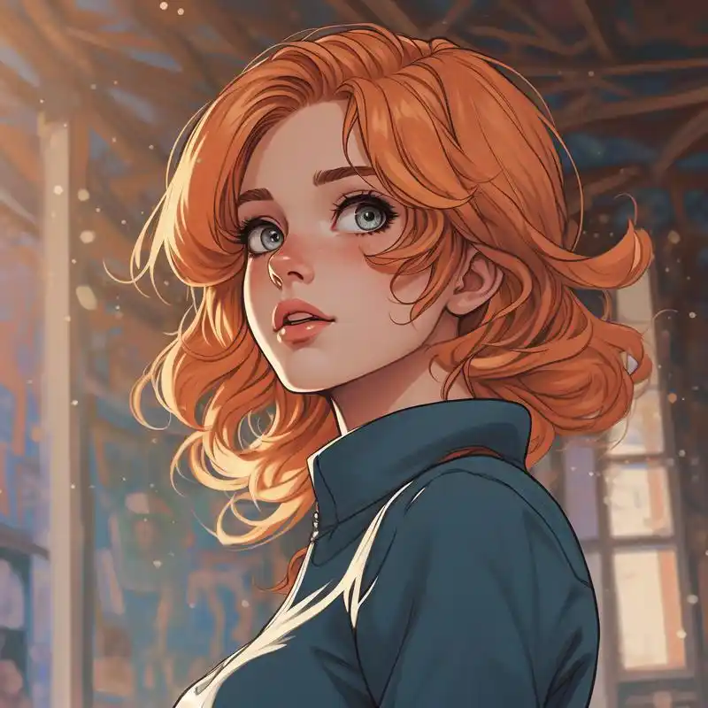 女人味十足的微信头像95 是谁还没拥有好看的微信头像呀!