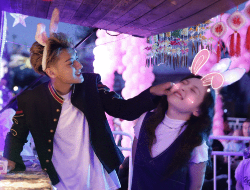 招黑体中二病,一言不合爱怼人,黄子韬新剧真不是他自己拍的vlog吗?