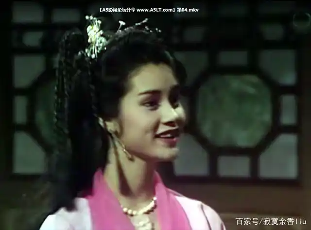 影帝王梁朝伟在无线封镜之作《侠客行》,多版谁与争锋