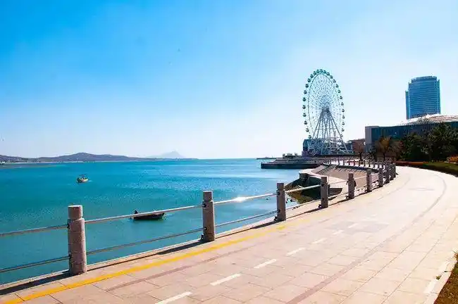 全体黄岛人民注意啦,放假通知!