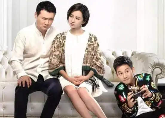 小别离蒂娜霸气护小宇是第几集