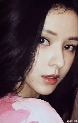 张予曦巧妙回应如懿传争议学会这个修容法立马拥有同款立体颜