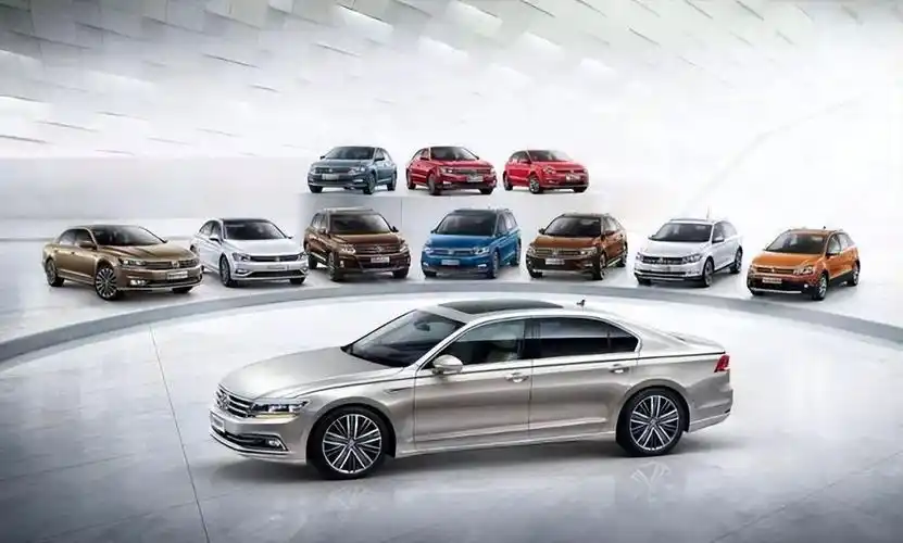 一汽大众和上汽大众有什么区别?哪个更好?